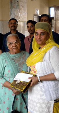 Prabh Aasra - bebo Technologies Prabh Aasra - bebo Technologies