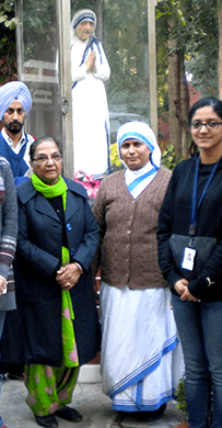 Charity Programs - bebo Technologies Charity Programs - bebo Technologies