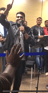 Music Event - bebo Technologies Music Event - bebo Technologies