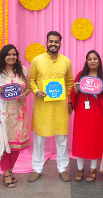 Diwali Celebrations - bebo Technologies Diwali Celebrations - bebo Technologies