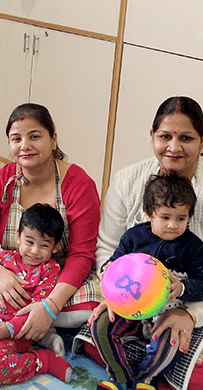 Daycare - bebo Technologies Daycare - bebo Technologies