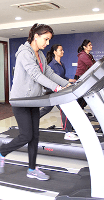 Gym Facilities - bebo Technologies Gym Facilities - bebo Technologies