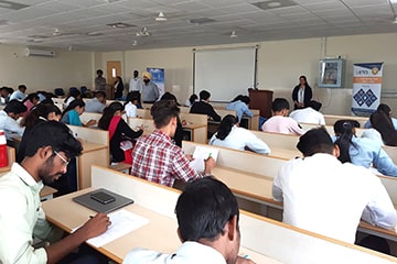 College Placement Drive - BTES Institute College Placement Drive - BTES Institute