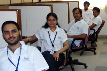 How We Started – Building the Future (2002) How We Started – Building the Future (2002)