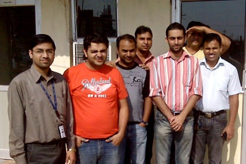 How We Started – Our Foundation Story (2002) How We Started – Our Foundation Story (2002)