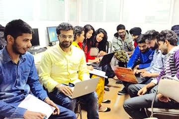 Learning Area - BTES Institute Learning Area - BTES Institute