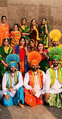 Dance competition event at bebo Technologies Dance competition event at bebo Technologies