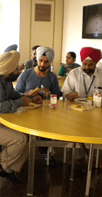 Family event – Bring Your Loved Ones by bebo Technologies Family event – Bring Your Loved Ones by bebo Technologies